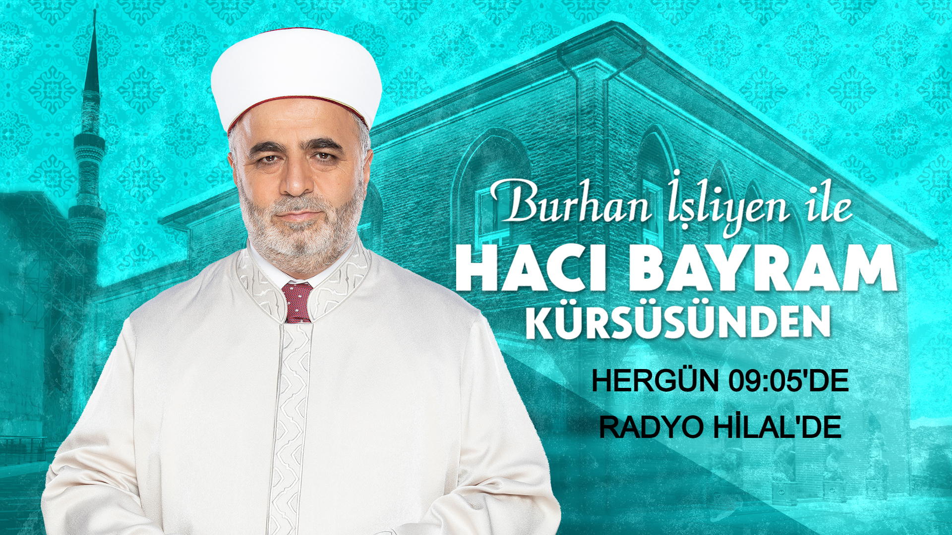 BURHAN İŞLİYEN